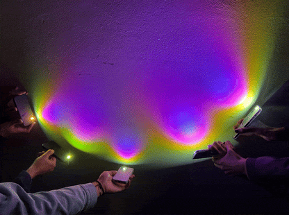 3X UFO LENSES